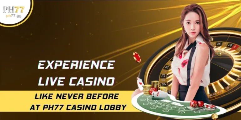 Ra mắt trò chơi Casino trực tuyến mới trên xx88 link