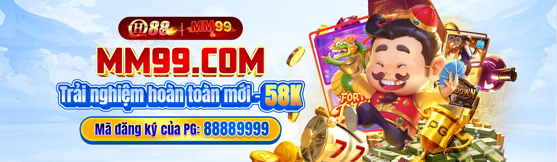 Hình ảnh chính game nổ hũ XX88 Link với biểu tượng jackpot và người chơi thắng cuộc
